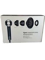 楽天市場】ダイソン dyson supersonic ionic ヘアドライヤー 