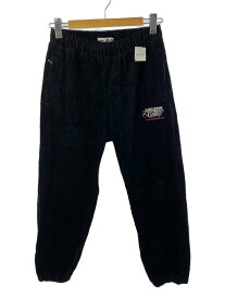 【中古】Blackeyepatch◆ボトム/M/コットン/BLK【メンズウェア】