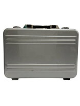 楽天市場】中古 ゼロハリバートン アタッシュケースの通販