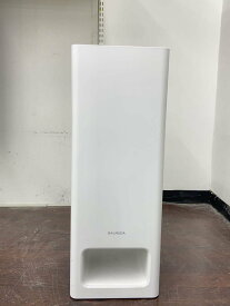 【中古】BALMUDA◆空気清浄機 The Pure A01A-WH [ホワイト]【家電・ビジュアル・オーディオ】