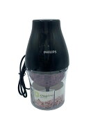 【中古】PHILIPS◆FOODPREPARATION HR2509/95//【家電・ビジュアル・オーディオ】