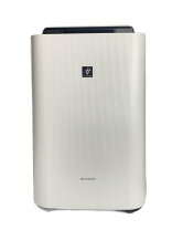 楽天市場】空気清浄機 シャープ kc-n500y プラズマクラスター 7000の通販