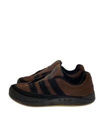 【中古】adidas◆ローカットスニーカー/28cm/BRW/HQ6903//【シューズ】