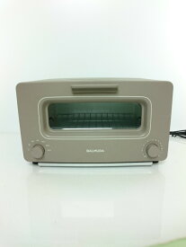 【中古】BALMUDA◆バルミューダ/トースター The Toaster K01E-CW [ショコラ]【家電・ビジュアル・オーディオ】