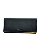 楽天市場】prada 長財布 1132 ブラックの通販