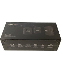 【中古】SYNCO/オーディオその他【家電・ビジュアル・オーディオ】