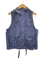 楽天市場】engineered garments ダウンベストの通販