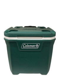 【中古】Coleman◆クーラーボックス エクストリームホイールクーラー/50QT(エバーグリーン) 2000037235//【スポーツ】