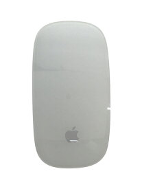 【中古】Apple◆パソコン周辺機器 Magic Mouse 2 MLA02J/A【パソコン】