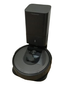 【中古】iRobot◆掃除機 ルンバi7 i715060【家電・ビジュアル・オーディオ】