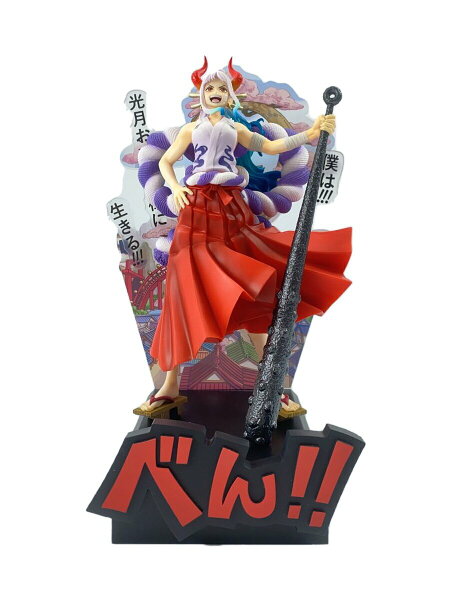 【中古】BANDAI SPIRITS◆フィギュア/コミック&アニメ【ホビー】