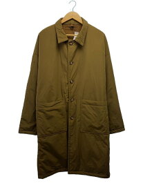 【中古】JRD by JARLD/コート/L/ポリエステル/BRW/無地【メンズウェア】