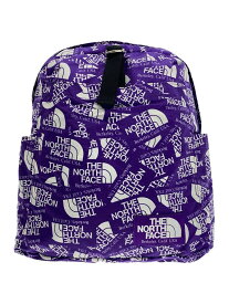 【中古】THE NORTH FACE PURPLE LABEL◆リュック/ナイロン/PUP/NN7857N【バッグ】