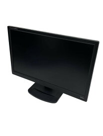 【中古】IIYAMA◆液晶モニタ・液晶ディスプレイ X2380HS-2 X2380HS-B2 [23インチ マーベルブラック]【パソコン】