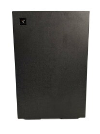【中古】SHARP◆空気清浄機 FU-T40//【家電・ビジュアル・オーディオ】