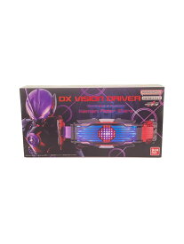 【中古】BANDAI◆ヒーロー│特撮/仮面ライダーギーツ/DXヴィジョンドライバー//【ホビー】