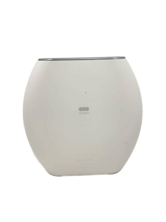 楽天市場】【中古】maxell◇空気清浄機 MXAP-AE270WH [ホワイト 