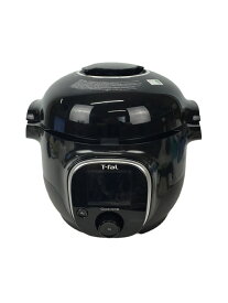 【中古】T-fal◆電気圧力鍋 CY8708JP【家電・ビジュアル・オーディオ】