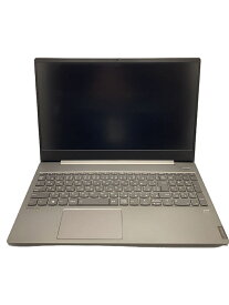 【中古】Lenovo◆ノートPC/S540-15IML【パソコン】