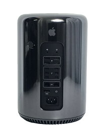 【中古】Apple◆Mac Pro ME253J/A [3700]/Xeon E5/12GB/SSD256GB【パソコン】