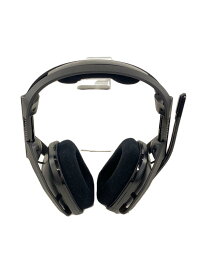 【中古】Logicool◆ヘッドセット ASTRO A50 Wireless Headset + BASE STATION A50WL-002【家電・ビジュアル・オーディオ】