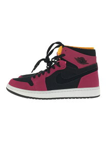 【中古】NIKE◆AIR JORDAN 1 ZOOM AIR CMFT_エアジョーダン 1 ズーム エア コンフォート/27.5cm【シューズ】