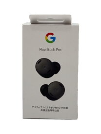 【中古】Google◆イヤホン Google Pixel Buds Pro GA03201-JP【家電・ビジュアル・オーディオ】