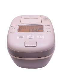 【中古】TIGER◆炊飯器 JPI-G100WE【家電・ビジュアル・オーディオ】