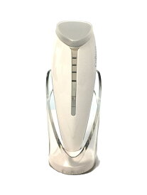 【中古】COSBEAUTY◆美容器具 Lift Iron Pro CB-032-W01 [ホワイト]/2018年製/箱破れ有【家電・ビジュアル・オーディオ】