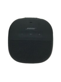 【中古】BOSE◆Bose SoundLink Micro Bluetooth speaker/423816【家電・ビジュアル・オーディオ】