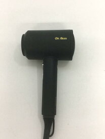 【中古】Dr.Beau/ドライヤー・ヘアアイロン/DB-KP505-B【家電・ビジュアル・オーディオ】