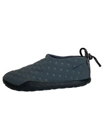 【中古】NIKE◆ACG MOC_ACG モック/27.5cm/GRY【シューズ】