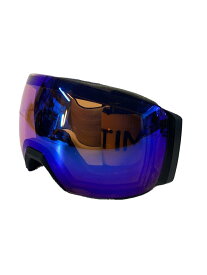 【中古】SMITH◆ゴーグル/BLK/I/O Mag XL【スポーツ】