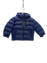 楽天市場】polo ralph lauren kids（カラーネイビー）（コート 