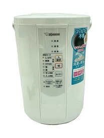【中古】ZOJIRUSHI◆加湿器 EE-RR50-WA【家電・ビジュアル・オーディオ】