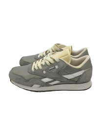 【中古】JJJJound◆ローカットスニーカー/27.5cm/GRY/100206796//【シューズ】