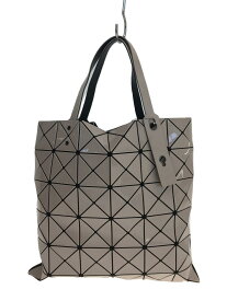 【中古】BAO BAO ISSEY MIYAKE◆トートバッグ/PVC/PNK/bb01-ag053//【バッグ】