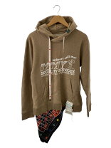 楽天市場】スカーフ（パーカー｜トップス）：メンズファッションの通販