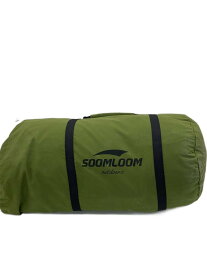 【中古】SOOMLOOM◆テント/KHK//【スポーツ】