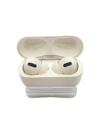 【中古】Apple◆イヤホン AirPods Pro MWP22J/A A2190/A2083/A2084【家電・ビジュアル・オーディオ】