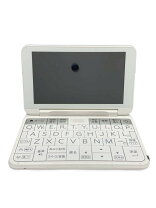 楽天市場】電子辞書 シャープ pw-es8200の通販