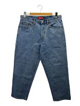 楽天市場】supreme シュプリーム デニムパンツの通販