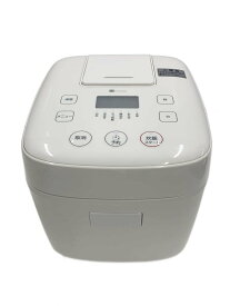 【中古】NITORI◆炊飯器 マイコン炊飯ジャー 3合 BN201WH(8971468)【家電・ビジュアル・オーディオ】