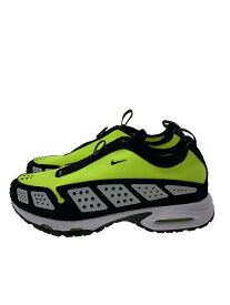 【中古】NIKE◆AIR MAX SNDR_エア マックス SNDR/28.5cm/イエロー/FZ2068-700【シューズ】