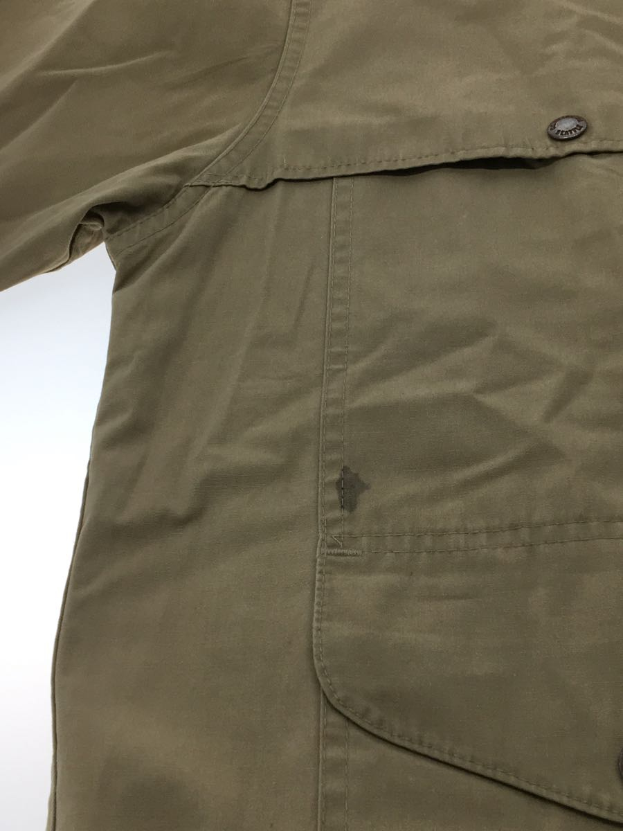 Men's Filson Shirt Jacket/Safari Shirt Jacket/Cotton/Beg | eBay