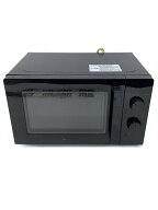 【中古】NITORI◆電子レンジ 東日本専用(50Hz) MM720CUKN4 50Hz_BK(8971554)//【家電・ビジュアル・オー…