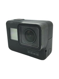 【中古】GoPro◆HERO6/コンパクトデジタルカメラ/アクションカメラ/ウェアラブル カメラ【カメラ】