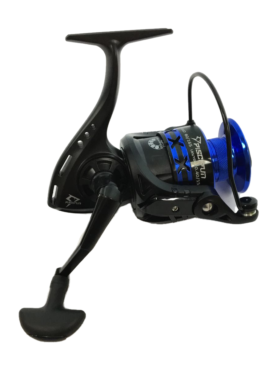Piscifun Flame 5000 Spinning Reel