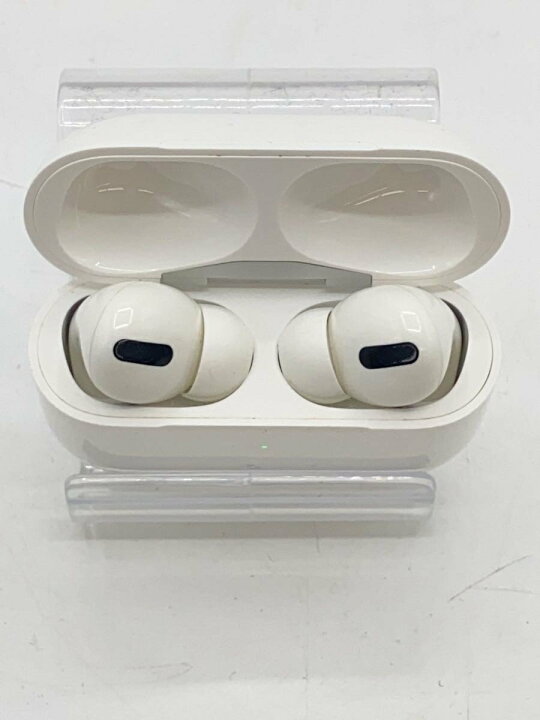 楽天市場】【中古】Apple◇イヤホン AirPods Pro MagSafe MLWK3J/A 