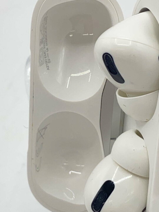 楽天市場】【中古】Apple◇イヤホン AirPods Pro MagSafe MLWK3J/A 